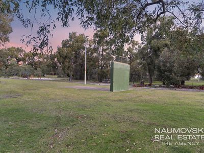 44 Harris Way, Westminster