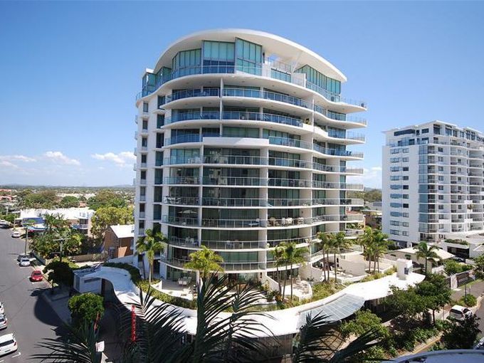 Mooloolaba