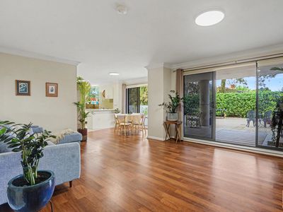 103 / 1-9 Torrens Avenue, The Entrance