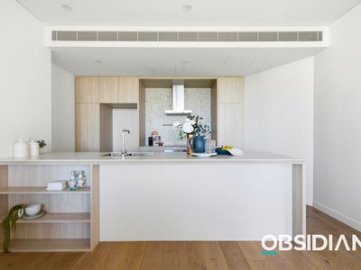 1211 / 1 Mahogany Avenue, Macquarie Park