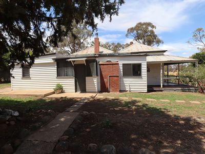 3259 McIvor Highway, Knowsley