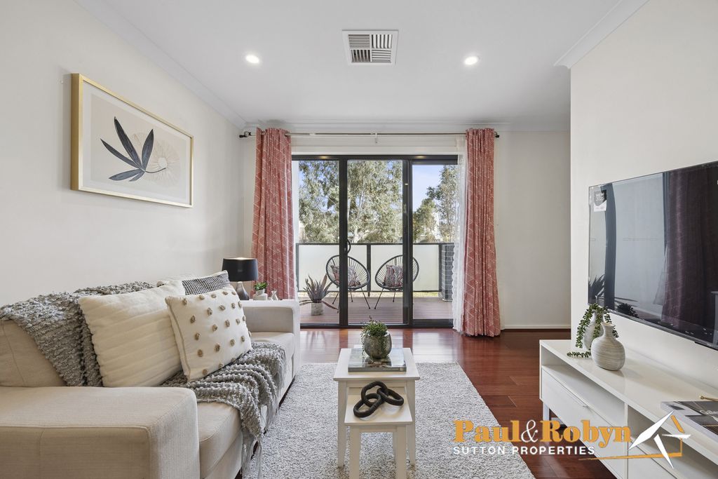75 / 224 Flemington Road, Harrison