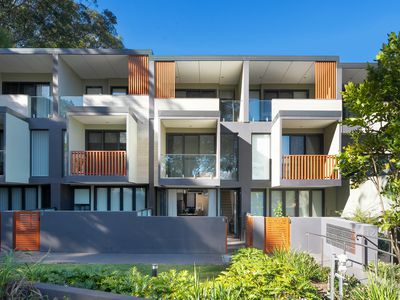 3 / 12 Beaconsfield Parade, Lindfield