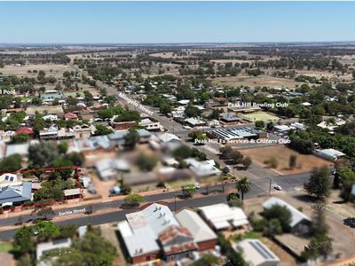 72 Euchie Street, Peak Hill
