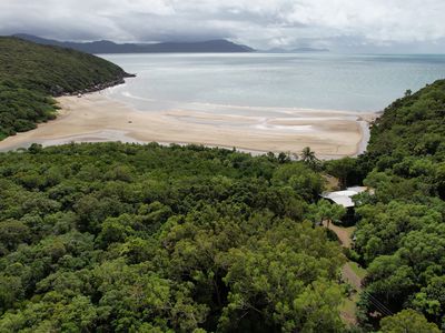 Lot 65 Hannam Street, Cooktown
