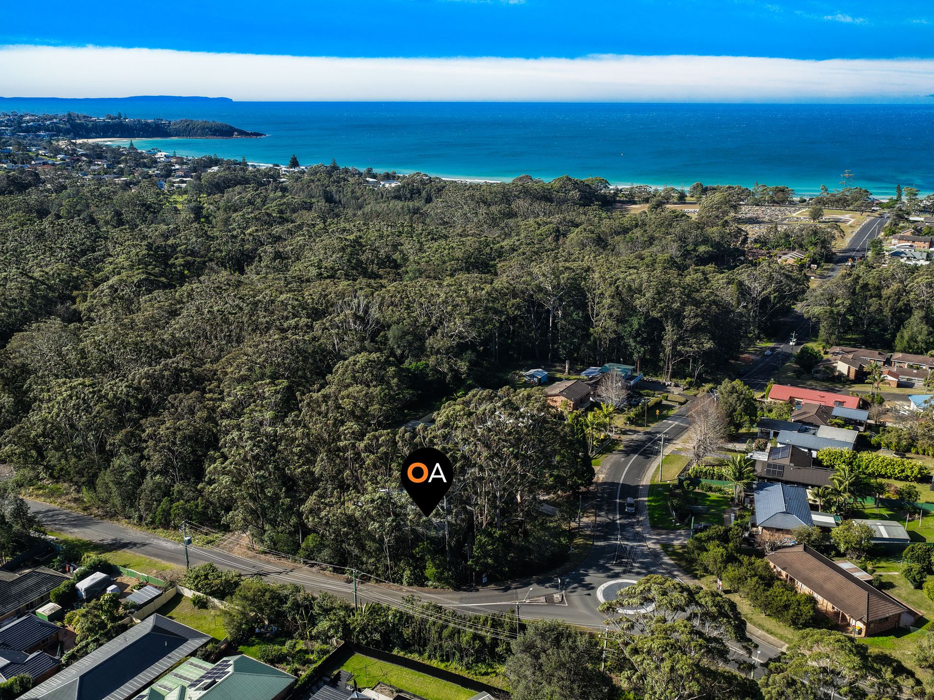 1 Ocean Street, Mollymook