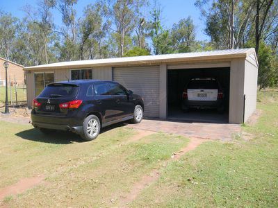 14330 D'Aguilar Highway, Nanango