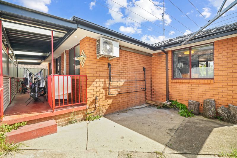 63 & 63b Castlereagh Street , Riverstone