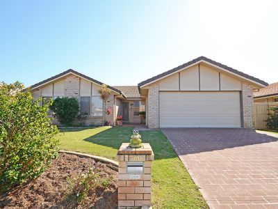 10 Mainsail  Court, Point Vernon