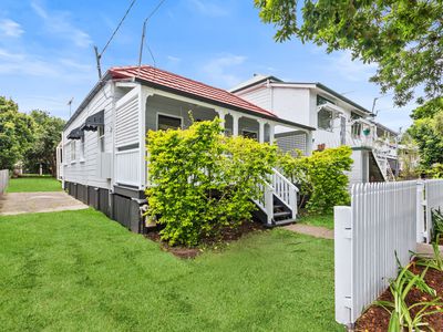 37 Stafford Street, East Brisbane