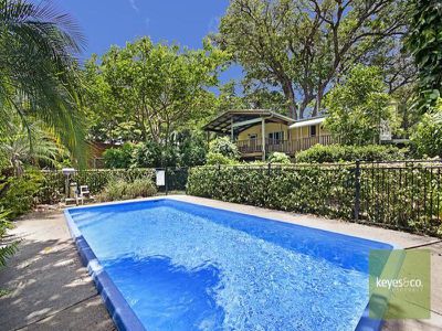 13 Haughton Street, Mundingburra