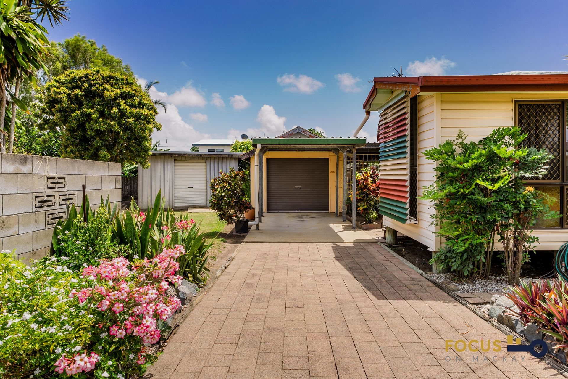 House / 14 Lynch Street, East Mackay