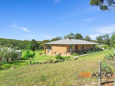 53 Woollamia Road, Falls Creek