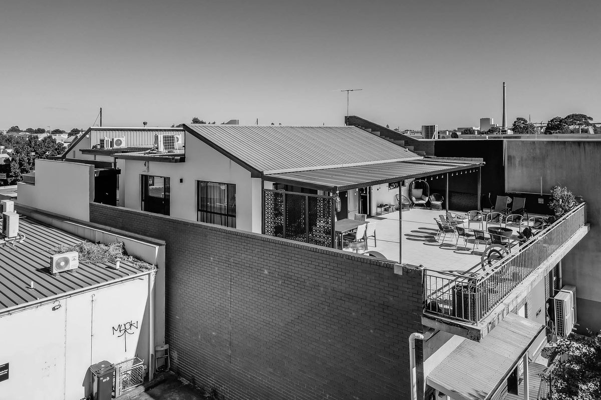 72 Douglas Parade, Williamstown
