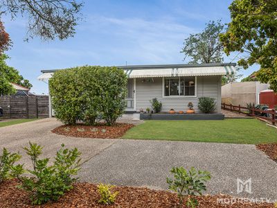 350 Warwick Road, Yamanto