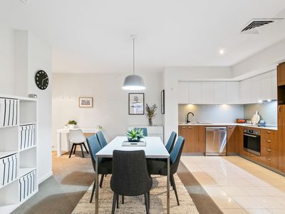 193 / 143 Adelaide Terrace, East Perth