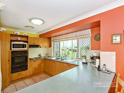 9 Galilee Close, Forest Lake