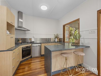 106 Bundock Street, Belgian Gardens