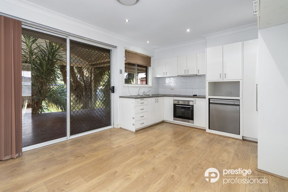 30 Junction Road, Moorebank