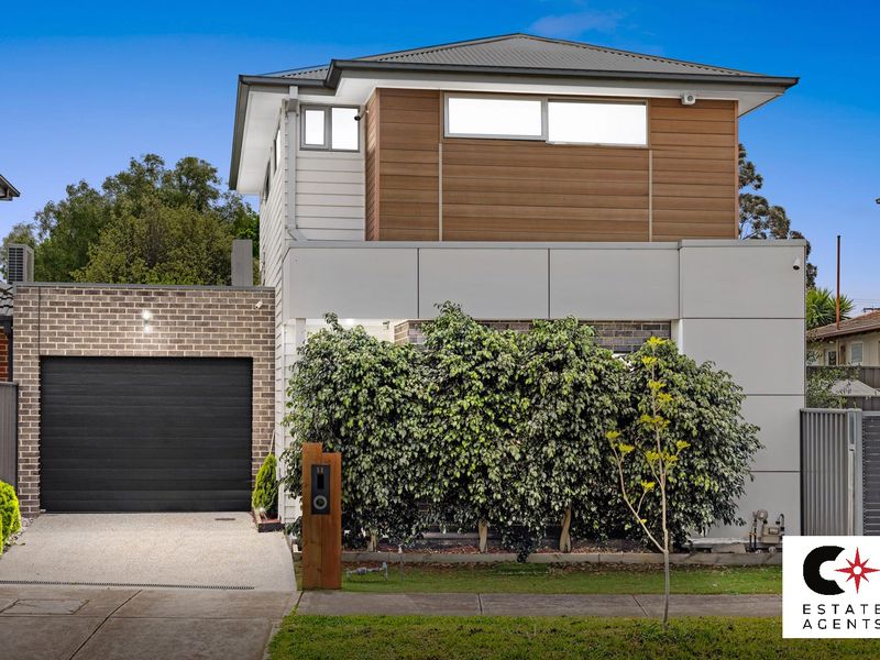 11 ORR COURT, Laverton