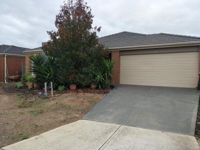 5 Butler Grove, Wyndham Vale