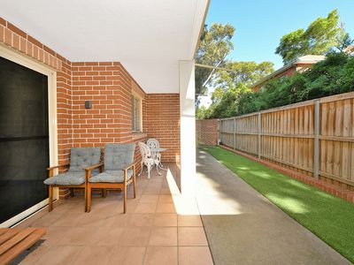 12 / 36 Firth Street, Arncliffe