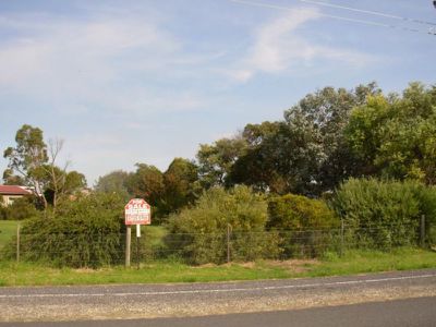 Cnr Hay Terrace & Butler Terrace, Kongorong