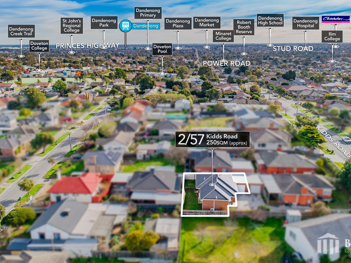 2 / 57 Kidds Road, Doveton