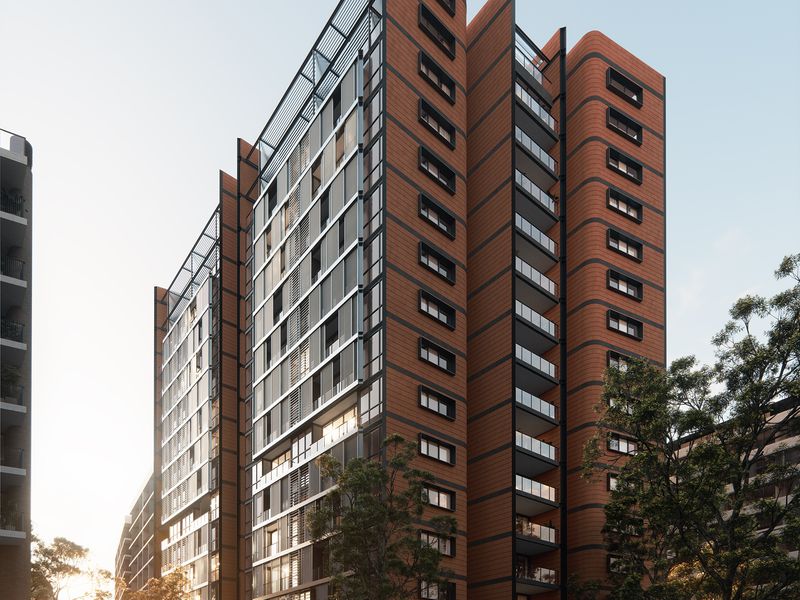 Elevated Living in the Vibrant Green Square Precinct