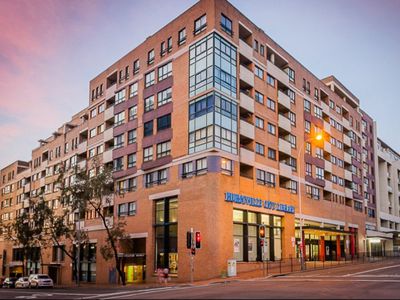 7-60A / 12-22 Dora Street, Hurstville