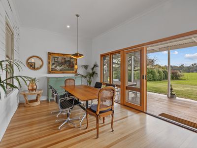 2271 Snow Road, Markwood