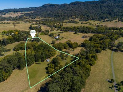 26 Shipway Road, Nimbin