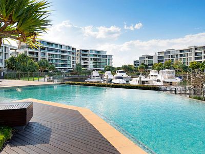 3106 / 323 Bayview Street, Hollywell