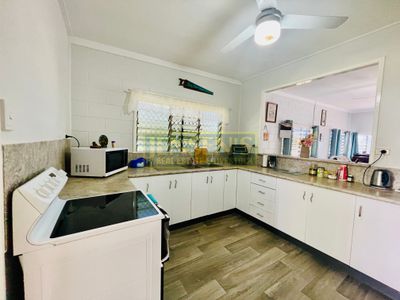 10 School Street, Charters Towers City