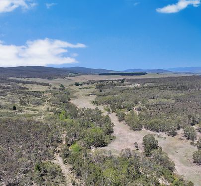 760 Wallaces Gap Road, Braidwood