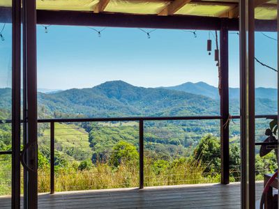 134 Snake Gully Road, Upper Burringbar