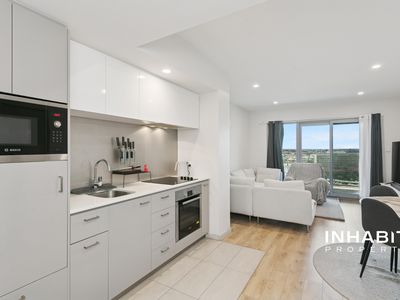 2304 / 63 Adelaide Terrace, East Perth