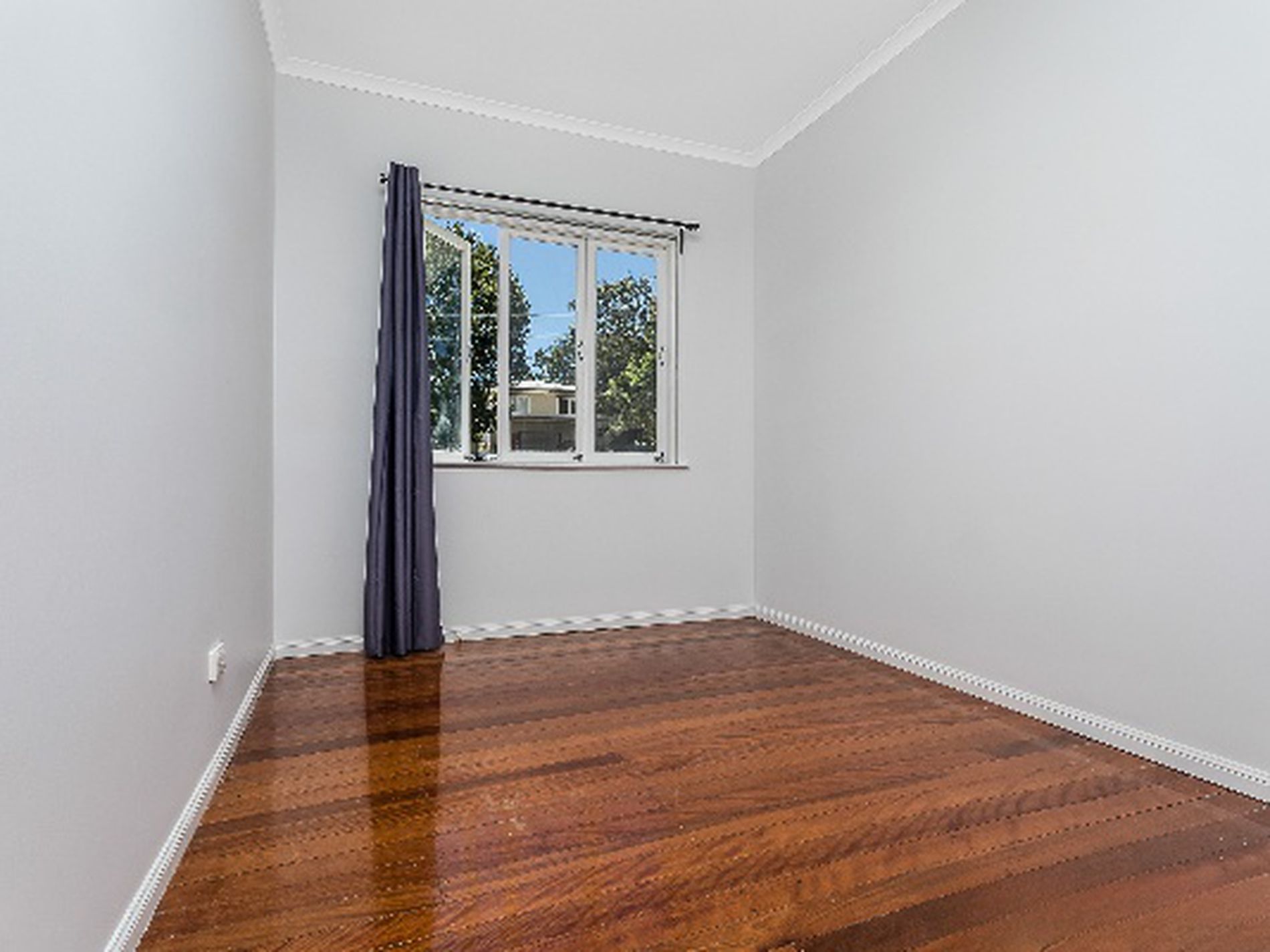 442 Robinson Road West, Geebung