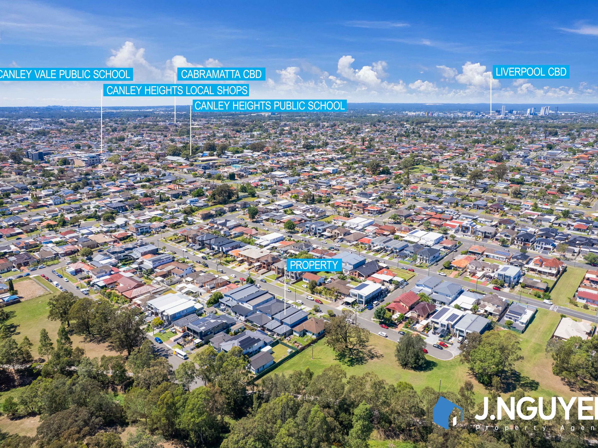 25 Mittiamo Street, Canley Heights