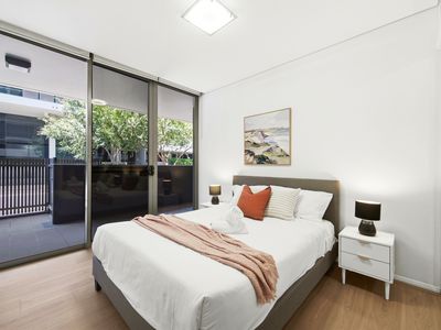 13 / 19 Grandstand Parade, Zetland