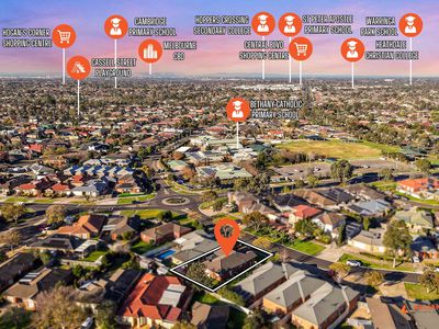 99 Latham Street, Werribee