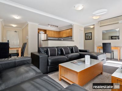 49 / 122 Mounts Bay Road, Perth