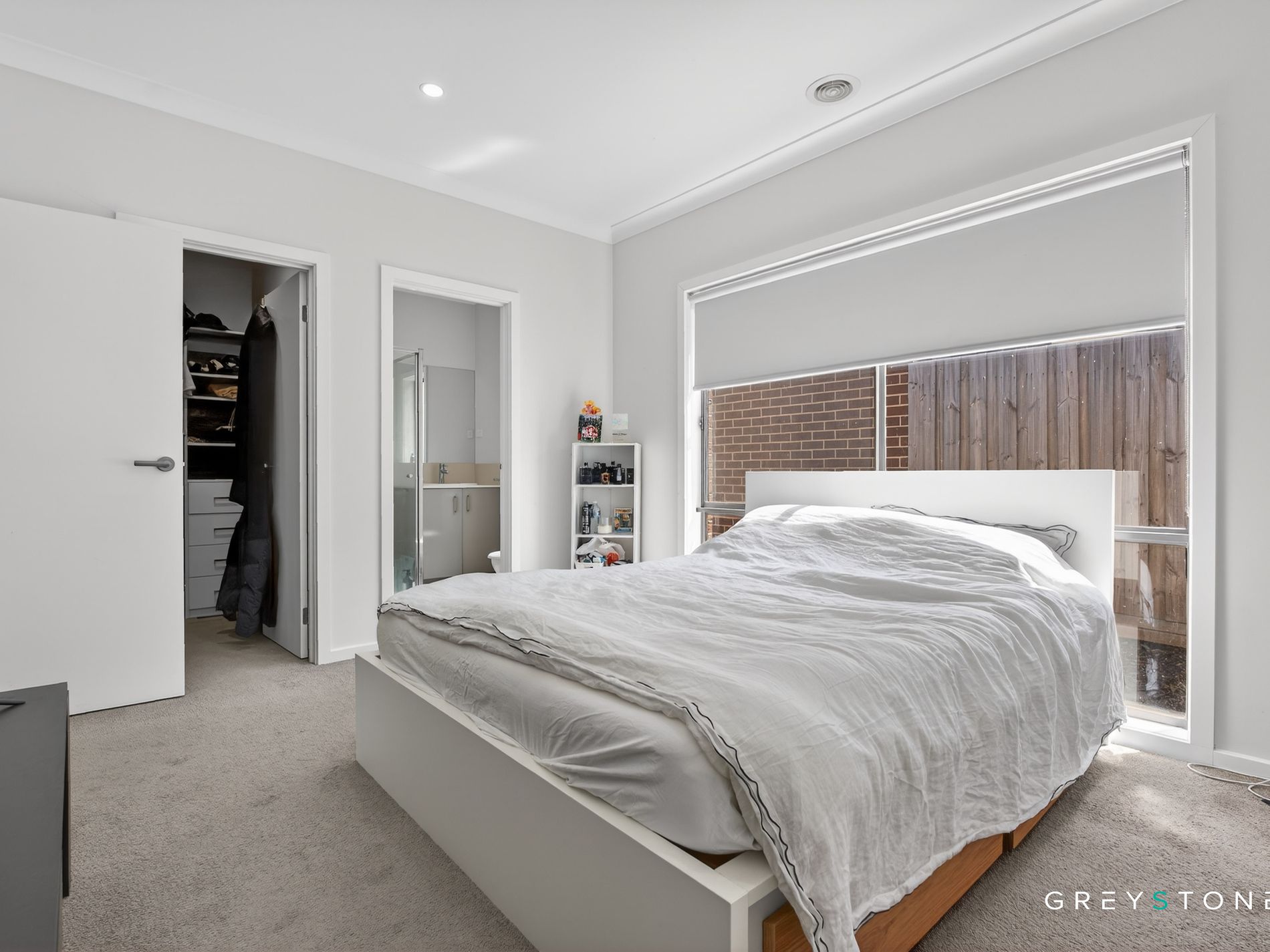 10 Riverton Boulevard, Harkness