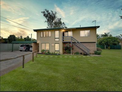 734 Browns Plains Road, Marsden