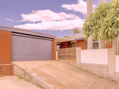 16  Mercury Street, Telina