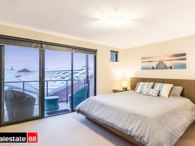 6 Boans Lane, East Perth