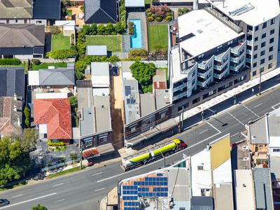 290-292 Forest Road, Bexley