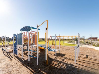 3 Addington Loop, Piara Waters