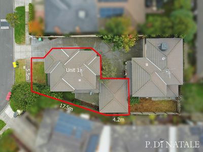 1 / 10 Margot Street, West Footscray