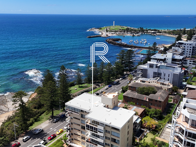 19 / 28 Cliff Road, Wollongong